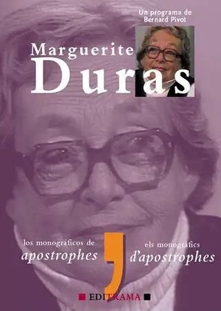 APOSTROPHES *HD*