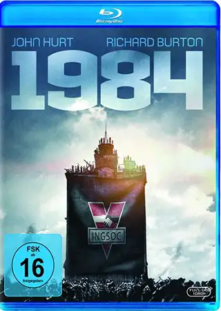 1984 *UHD*