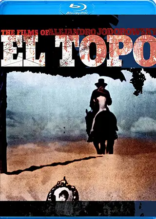 EL TOPO *UHD*
