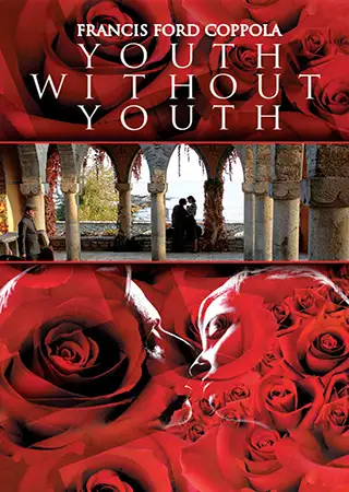 YOUTH WITHOUT YOUTH *HD*