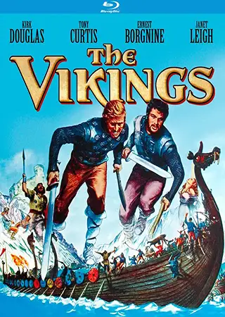 LOS VIKINGOS *UHD*