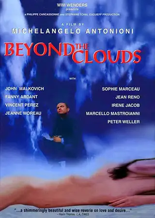 MAS ALLA DE LAS NUBES *HD*
