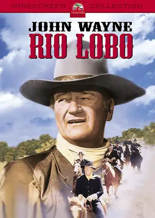 RIO LOBO *HD*