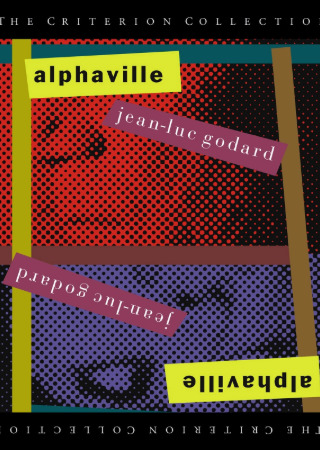ALPHAVILLE *HD*