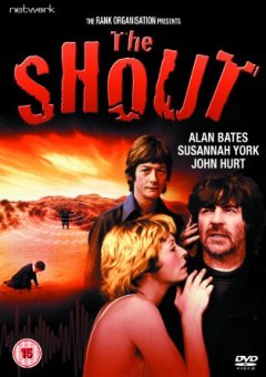 THE SHOUT *HD*