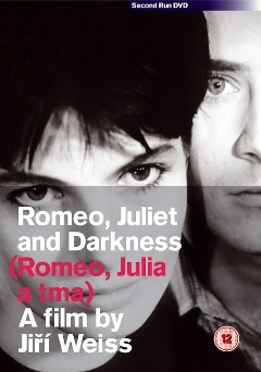 ROMEO, JULIETA Y LAS TINIEBLAS *HD*