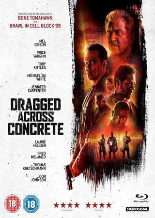DRAGGED ACROSS CONCRETE *UHD*