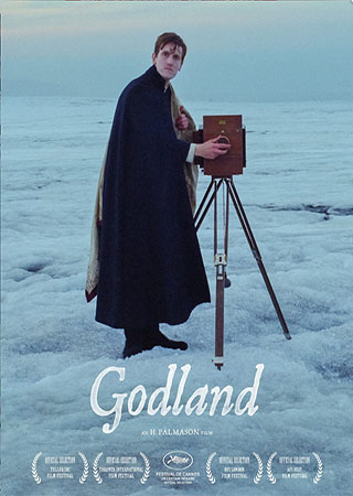 GODLAND *UHD*