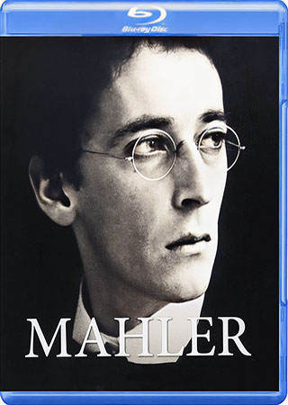 MAHLER *UHD*